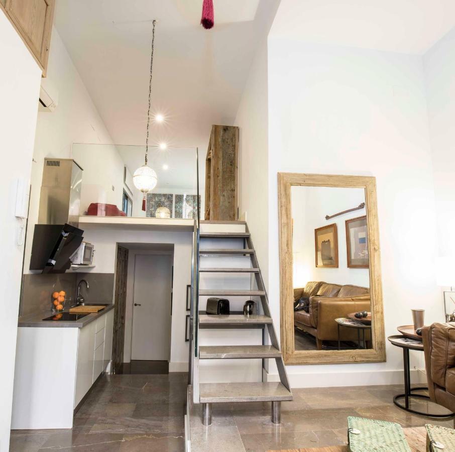 Apartamento Málaga Céntrico Picasso Exterior foto