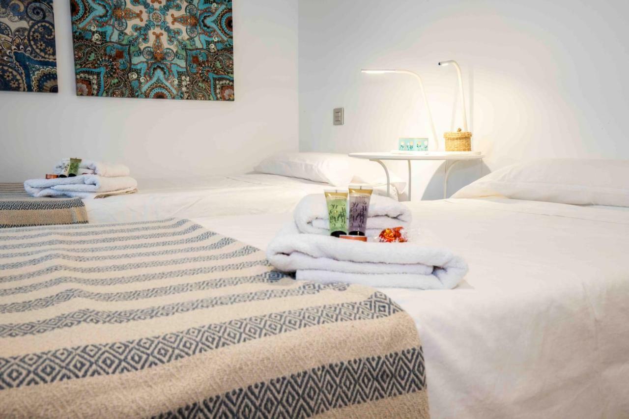 Apartamento Málaga Céntrico Picasso Exterior foto