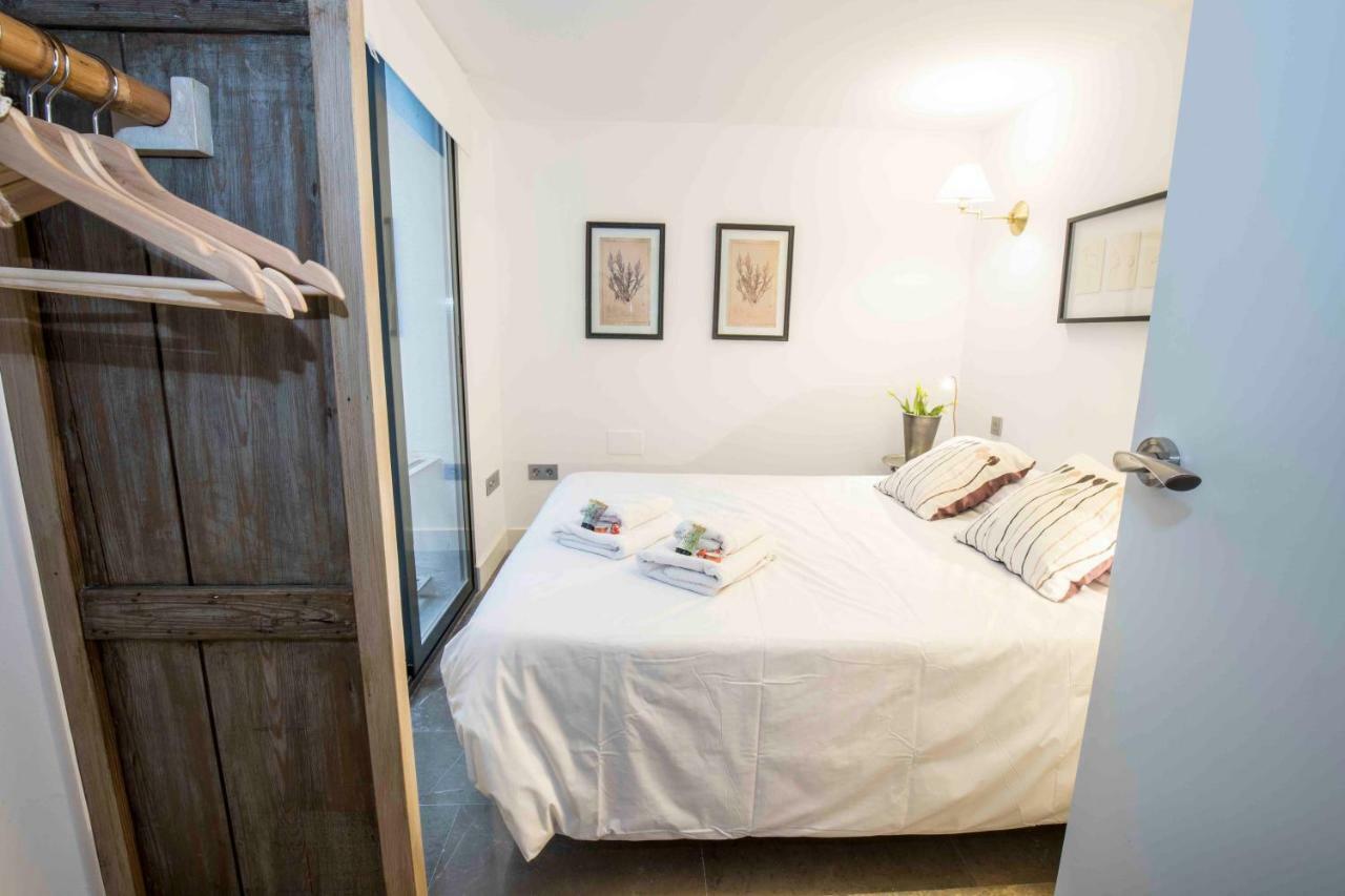 Apartamento Málaga Céntrico Picasso Exterior foto