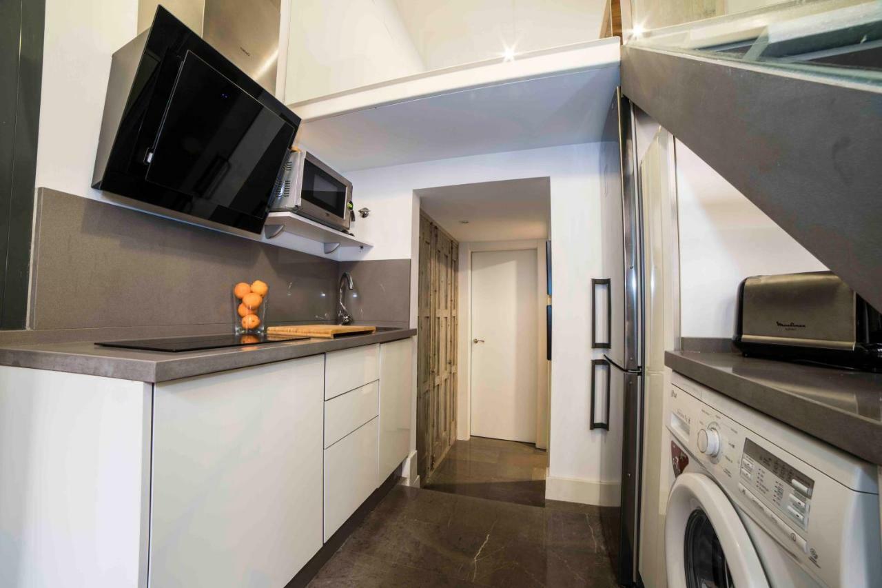 Apartamento Málaga Céntrico Picasso Exterior foto