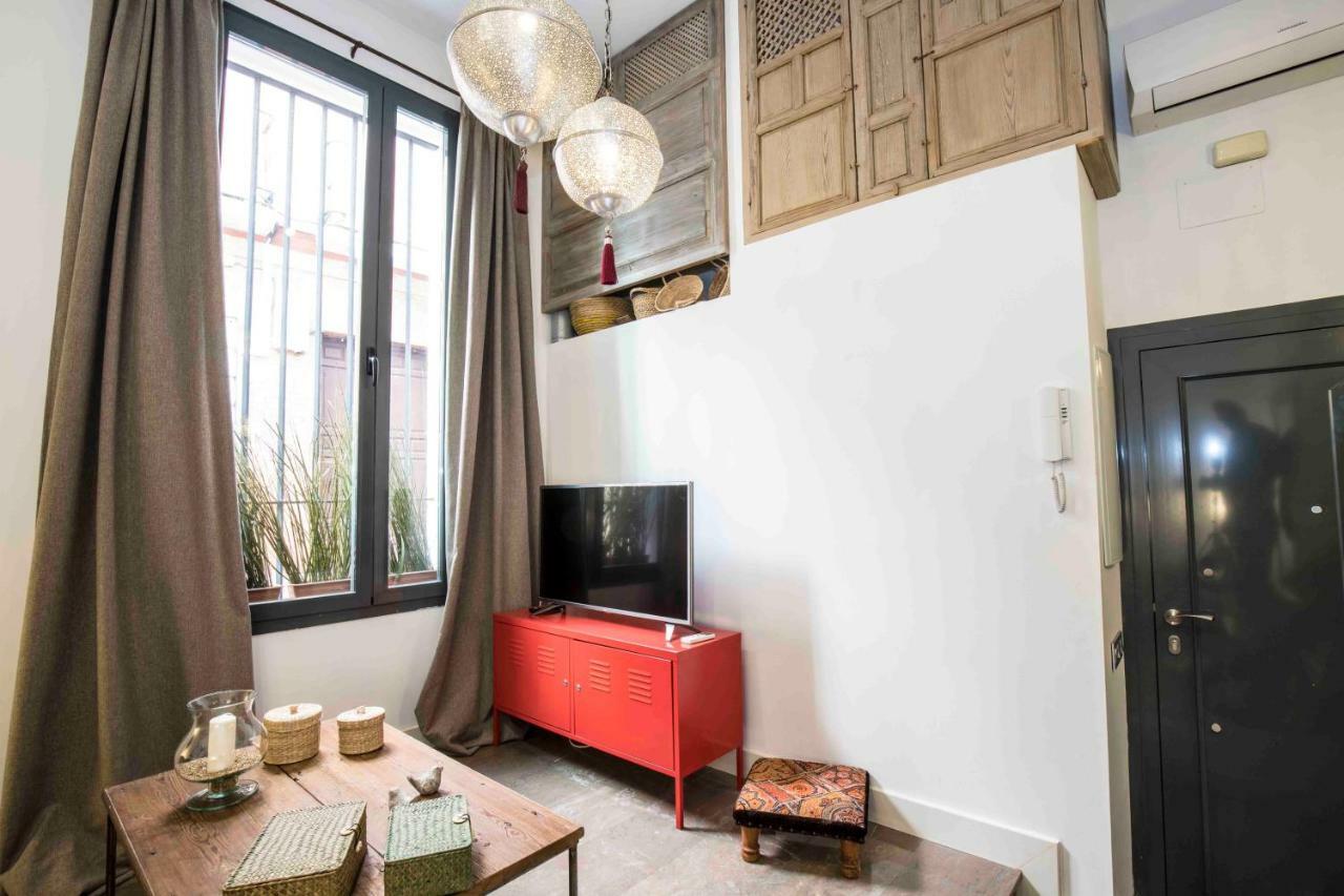 Apartamento Málaga Céntrico Picasso Exterior foto