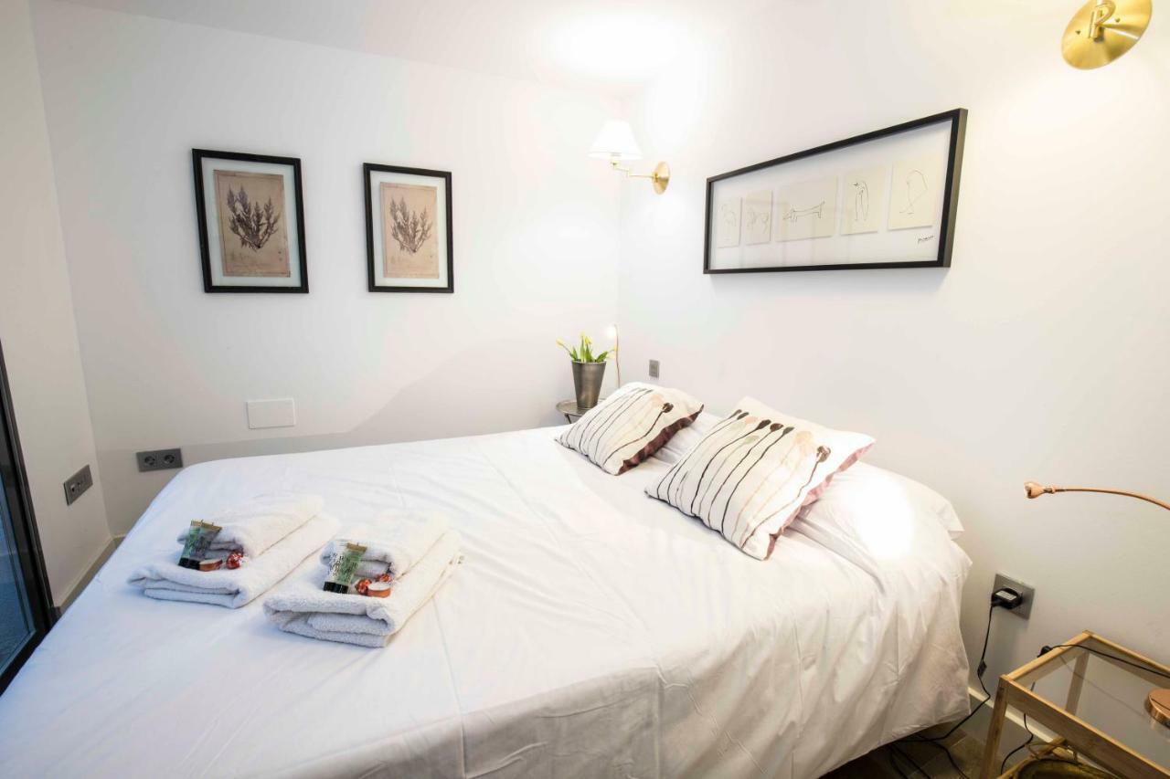 Apartamento Málaga Céntrico Picasso Exterior foto